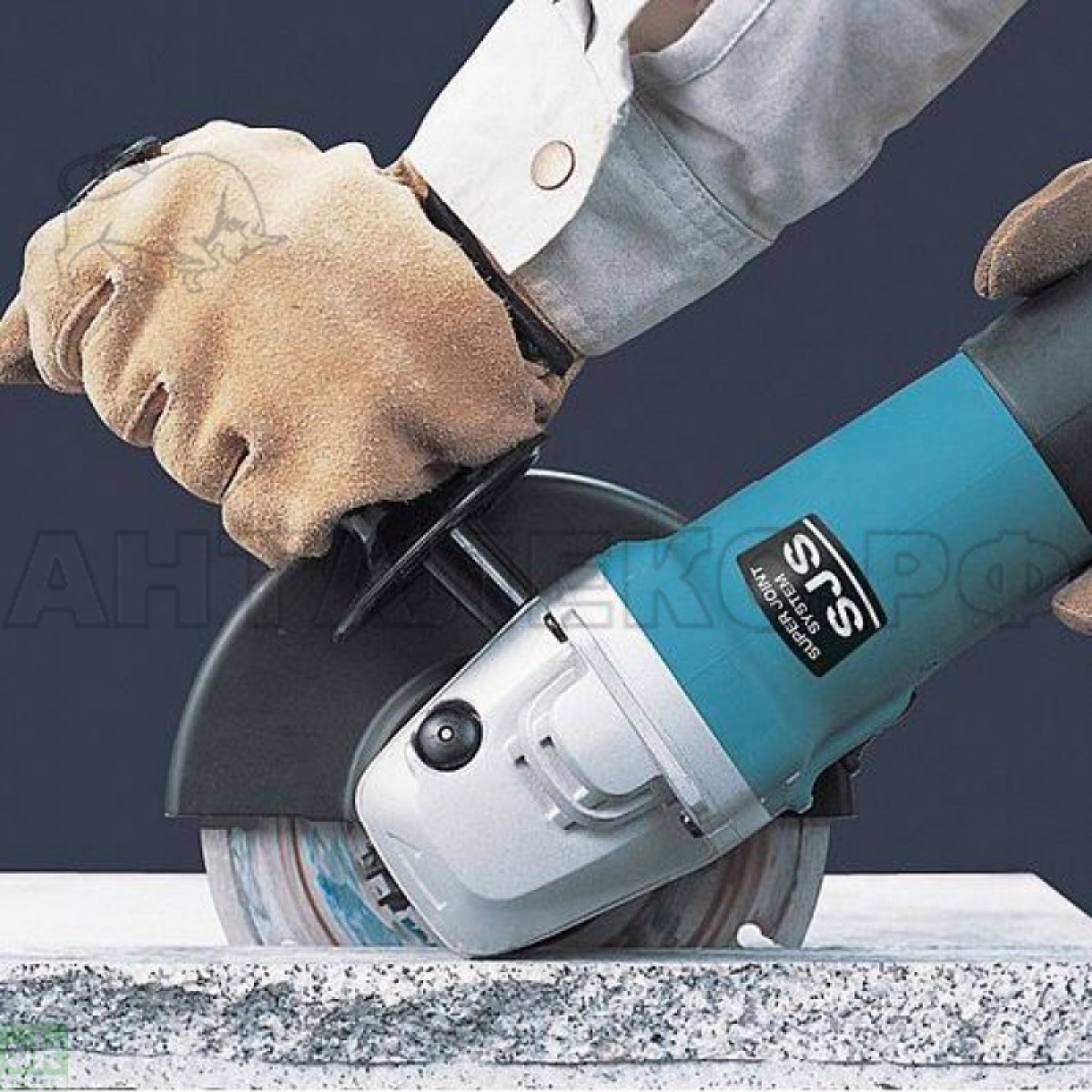 Купить УШМ Makita 9562CH оптом и в розницу по низким ценам